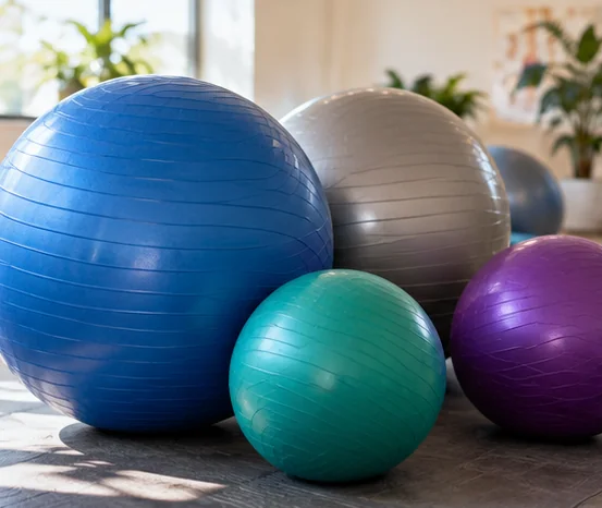 Imagem ilustrativa de Orientação de exercícios